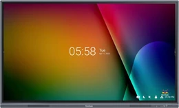 Pantalla Interactiva ViewSonic ViewBoard IFP6533, 4K, 65
