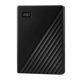 Disco duro Externo WD My Passport, 5 TB, 2.5