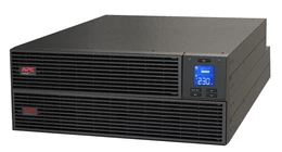 UPS APC Easy SRV SRV10KRIRK, 10000 VA y 230V, con kit de rieles, paquete de baterías externas