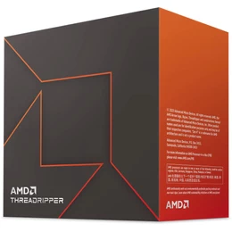 Procesador AMD Ryzen Threadripper 7970X 4 GHz, 32 Núcleos, 128 MB L3, DDR5, Socket sTR5