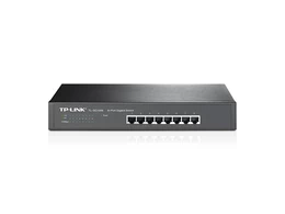 Switch Gigabit TP-Link TL-SG1008,  8 puertos 10/100/1000Mbps