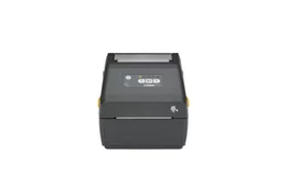 Impresora Zebra ZD421, Transferencia Térmica, 203 x 203 DPI, 152 mm/s, Alámbrico, Negro, USB