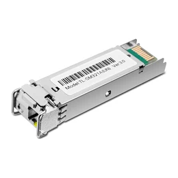 TP-Link TL-SM321A - Módulo de transceptor SFP (mini-GBIC) - GigE
