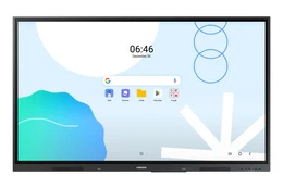 Pantalla Interactiva Samsung LH86WADWLGCXZA, 86