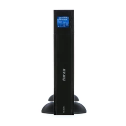 UPS Forza Atlas FDC-2012R-I, en línea, 2000 VA, 2000 W 9 salidas AC
