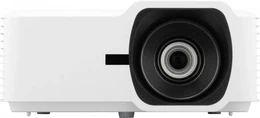 Proyector Viewsonic LS740W Láser WXGA, 5000 lúmenes ANSI, 20,000 h, Zoom Manual, Altavoces 30W, Blanco