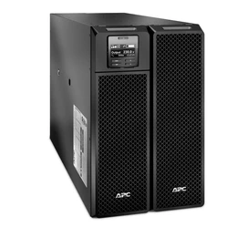 Smart-UPS APC SRT 8000VA y 230V, 10 salidas AC