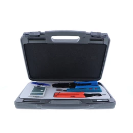 Kit de Herramientas basicas  para Redes Nexxt Solutions PTKCKKBSDKT01