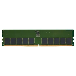 Memoria RAM Kingston KTD-PE548E-16G 16GB (1x16GB), DDR5, 4800 MHz, ECC, CL40, DIMM