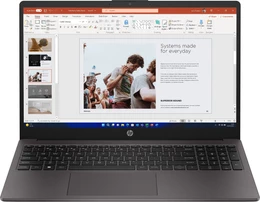 Notebook HP 250 G10, Intel Core i5-1334U, 15.6