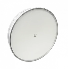 Antena parabólica Ubiquiti RocketDish RD-5G30-LW, 0 dBi, exteriores