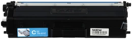 Toner original Brother Brother TN411C, hasta 1.800 páginas, Cián