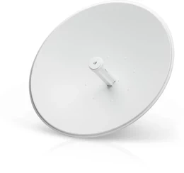 Puente inalámbrico Ubiquiti PowerBeam AC PBE-5AC-620 AirMax 