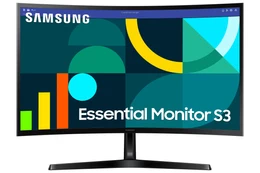 Monitor Samsung S36GD 27
