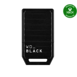 Tarjeta de expansión SSD WD BLACK C50, 512GB, para Xbox Series X|S
