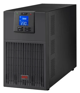 UPS APC Easy SRV SRV1KI, 1000 VA, 230 V, 800 W, 3 salidas AC