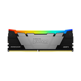 Memoria RAM DDR4 32GB 3600MT/S Kingston Fury Renegade RGB CL18