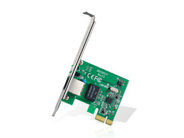 Adaptador de Red Expreso Gigabit PCIe TP-Link TG-3468 