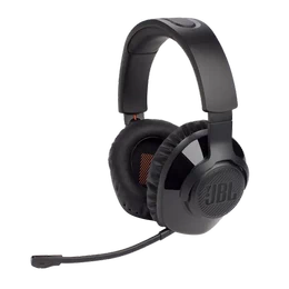 Audífonos Gaming JBL Quantum Q350, Negros