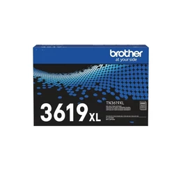 Toner original Brother TN3619XL hasta 25000 páginas