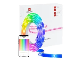 Franja de iluminación Xiaomi Smart Yeelight Lightstrip Plus, 2 m