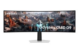 Monitor Samsung Odyssey OLED G9, 49