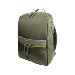 Mochila Klip Xtreme Bari para notebooks de hasta 15.6