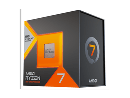 Procesador AMD Ryzen 7 7800X3D, 8-Cores, 16-Hilos, Socket AM5, Hasta 5.0 GHz 