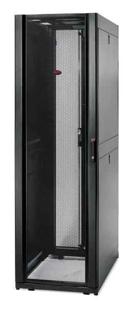 Rack para servidor APC NetShelter SX AR3100, 42U, 19