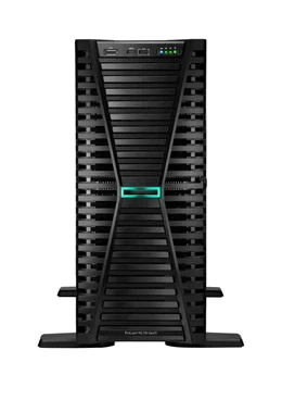 Servidor HPE ProLiant ML110 Gen11, Intel Xeon Bronze 3408U 1,8 GHz, RAM 16GB DDR5, HDD 4TB, Torre 4,5U