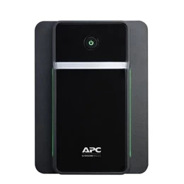 UPS APC Back-UPS, BX2200MI-MS, 2200VA, 230V, AVR, 4 tomas universales
