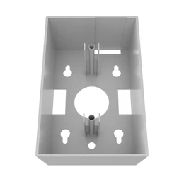 Caja montaje superficie de red  Nexxt AE180NXT05,  blanco