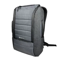Mochila Klip Xtreme Kruiser, notebooks de hasta 15.6