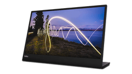 Monitor Portátil Lenovo ThinkVision M15, 15,6