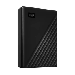 Disco duro Externo WD My Passport, 4 TB, 2.5