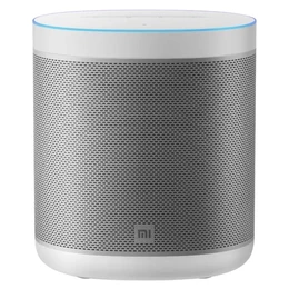 Parlante portátil Xiaomi Mi Smart Speaker, 12W, Bluetooth