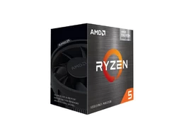 Procesador AMD Ryzen 5 5600GT 3.6Hz, 6-Cores, 12-Hilos, AM4 65W, Radeon Graphics