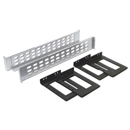 Juego de rieles para rack APC para Smart-UPS RT de 3/5/7,5/10 kVA