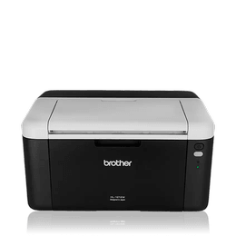 Impresora láser Brother HL-1212W monocromática WI-FI, USB