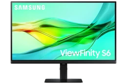 Monitor Samsung ViewFinity S6 S60UD, 27