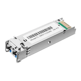 Módulo de transceptor fibra óptica SFP TP-Link TL-SM311LS , mini-GBIC,  1250 Mbit/s