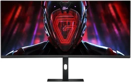 Monitor Gaming Curvo Xiaomi G34WQi 34
