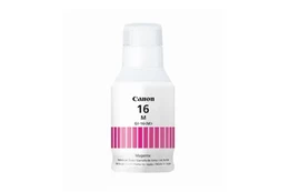 Botella de tinta original Canon GI-16, Magenta