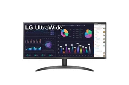 Monitor LG 29WQ500, 29