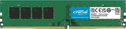 Memoria RAM CRUCIAL DDR4 32GB 3200MHz DIMM CL22 CT32G4DFD832A 