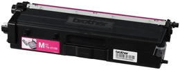 Toner original Brother TN411M, hasta 1.800 páginas, Magenta