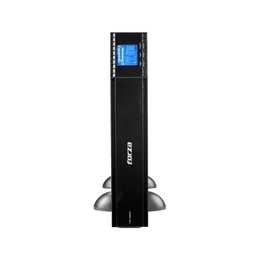 UPS Forza Atlas FDC-3002R, en línea, 3000 VA, 2700 W 6 salidas AC
