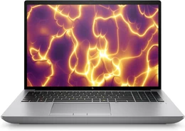 Notebook Workstation HP ZBook Fury 16 G11, Intel Core i9-14900HX, RAM 64GB DDR5, SSD 2TB, NVIDIA RTX 5000 16GB, Pantalla 4K, Win11 Pro