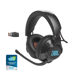 Audífonos Gaming JBL Quantum 610, Inalámbrico, 3,5 mm