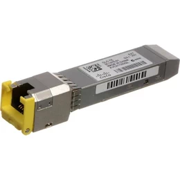Módulo de transceptor Cisco GLC-TE, 1000BASE-T SFP